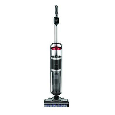 Honeywell Ultamax Elite FC20 Cordless Floor Cleaner, 13.5" Cleaning Path, Graphite (HFC20UMPGE01)