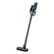 Honeywell Aeromax Pro VC16 Cordless Vacuum, 8.5" Cleaning Path, Dark Silver (HVC16AMPSG01)