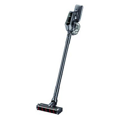 Honeywell Aeromax Pro VC16 Cordless Vacuum, 8.5" Cleaning Path, Dark Silver (HVC16AMPSG01)