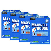 Maxwell House Original Roast K-Cups, 96/Carton (5469CT)