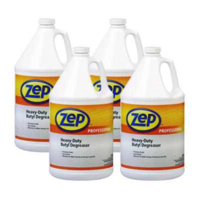Zep Professional Heavy-Duty Butyl Degreaser, 1 gal  Bottle (1041483)