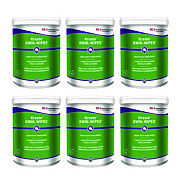 SC Johnson Professional Kresto KWIK-WIPES, Cloth, 1-Ply, 7.9 x 5.7, Citrus, White, 70/Pack, 6 Packs/Carton (KKW70W)
