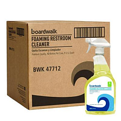 Boardwalk Natural All-Purpose Cleaner, Unscented, 32 oz Spray Bottle, 12/Carton (47712)