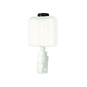 SOAP2O Wall Dispenser Replacement Cartridge, 1,000 mL, 48/Carton (BOTLFOAMA1)