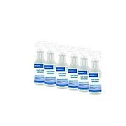 P&G Pro Line Rust Stain Remover, 32 oz Spray Bottle, 6/Carton (44897)