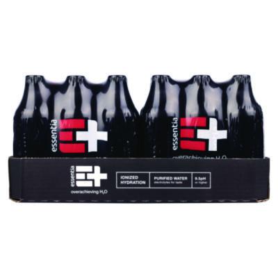 Essentia Water, 16.9 oz Bottle, 24/Pack (22002376)