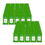 Green Mountain Coffee Breakfast Blend Coffee Fraction Packs, 2.2 oz, 100/Carton (4432)