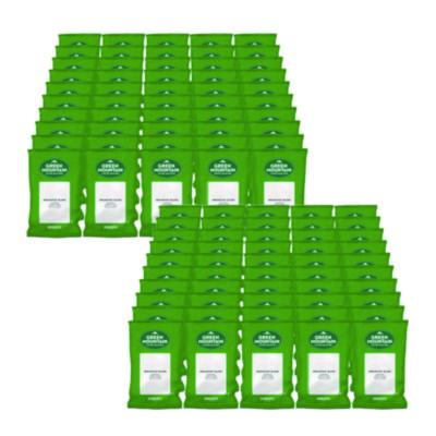 Green Mountain Coffee Breakfast Blend Coffee Fraction Packs, 2.2 oz, 100/Carton (4432)