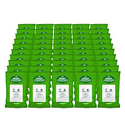 Green Mountain Coffee French Roast Coffee Fraction Packs, 2.2oz, 50/Carton (4441)