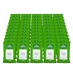 Green Mountain Coffee French Vanilla Coffee Fraction Packs, 2.2 oz, 50/Carton (4732)