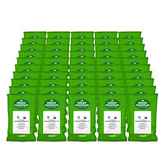 Green Mountain Coffee Sumatra Reserve Fraction Packs, 2.2 oz, 50/Carton (8287)