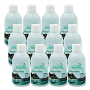 TimeMist Premium Metered Air Freshener Refill, Caribbean Waters, 7.1 oz Aerosol Spray 12/Carton (1042756)