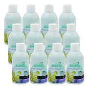 TimeMist Premium Metered Air Freshener Refill, Lavender Lemonade, 7.1 oz Aerosol Spray, 12/Carton (1042757)