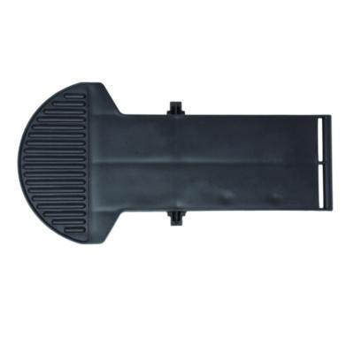 Rubbermaid Commercial Pedal for the 18 and 23 Gallon Step-On Cans, 6 x 12 x 1.5, Black (6145L3)