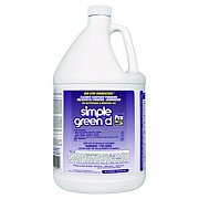 Simple Green d Pro 5 Disinfectant, 1 gal Bottle, 4/Carton (30501CT)