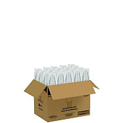 Dart Conex ClearPro Plastic Cold Cups, 30 oz, Clear, 25/Bag, 20 Bags/Carton (PXG305)