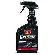 Spray Nine Grez-off Heavy-Duty Degreaser, 32 oz Spray Bottle, 12/Carton (22732)