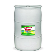 Spray Nine Heavy Duty Cleaner/Degreaser/Disinfectant, Citrus Scent, 55 gal Drum (26855)