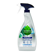 Seventh Generation Laundry Stain Remover, Fragrance-Free, 16 oz Spray Bottle, 8/Carton (67362378)