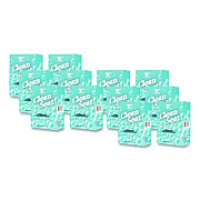 Rubbermaid Commercial TC Clean Seat Foaming Refill, Unscented, 400mL Box, 12/Carton (402312)