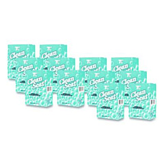 Rubbermaid Commercial TC Clean Seat Foaming Refill, Unscented, 400mL Box, 12/Carton (402312)