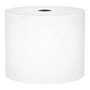 Scott Essential Small Core High-Capacity Standard Roll Toilet Paper, 1-Ply, White, 2,200 Sheets/Roll, 36 Rolls/Carton (56157)