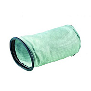 Janitized Micro Cloth Vacuum Filter, Designed to Fit LineVacer, MegaVac, ProTeam CoachVac, Super CoachVac, 10/Carton (JANPT100565)