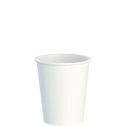 SOLO Thermoguard Insulated Paper Hot Cups, 12 oz, White Sustainable Forest Design, 600/Carton (DWTG12W)