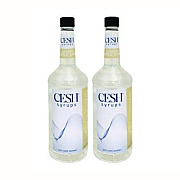 CESH Simple Sugar-Free Syrup, 33.81 oz Bottle, 2/Carton (GRE79199)
