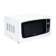 Avanti 1.4 cu ft Electronic Microwave with Touch Pad, 1,000 W, White (MO1450TW)