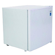 Avanti 1.6 Cu. Ft. Compact Refrigerator with Chiller Compartment, White (RM16J0W17X0W)