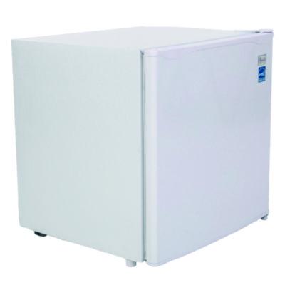 Avanti 1.6 Cu. Ft. Compact Refrigerator with Chiller Compartment, White (RM16J0W17X0W)