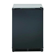Avanti 5.2 Cu. Ft. Counter Height Refrigerator, Black (RM52T1BB)