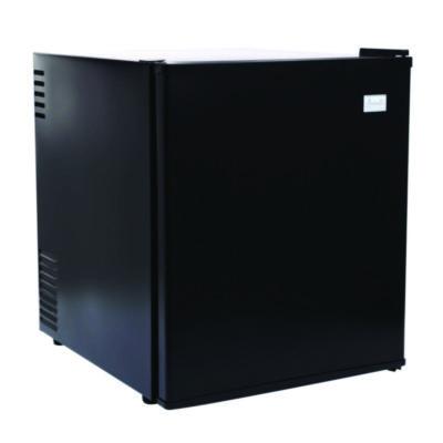 Avanti 1.7 Cu.Ft Superconductor Compact Refrigerator, Black (SAR1701N1B)