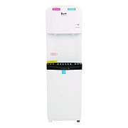 Avanti Hot and Cold Water Stand Up Dispenser, 3 gal to 5 gal, 11 x 12 x 36, White (WDHC770I0W)