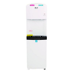 Avanti Hot and Cold Water Stand Up Dispenser, 3 gal to 5 gal, 11 x 12 x 36, White (WDHC770I0W)