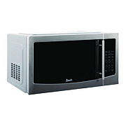 Avanti 1.1 cu ft Compact Microwave Oven, 1,000 W, Mirror-Finish (MT116V4M)