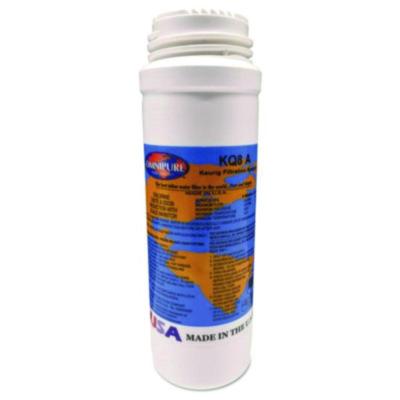 Keurig Omnipure Filter Cartridge KQ8 for K150P, B3000SE, and Bolt (5021)