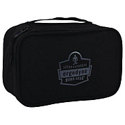 ergodyne Arsenal 5877 Softshell Tool Case, Small, Black (13227)