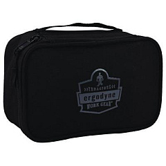 ergodyne Arsenal 5877 Softshell Tool Case, Small, Black (13227)