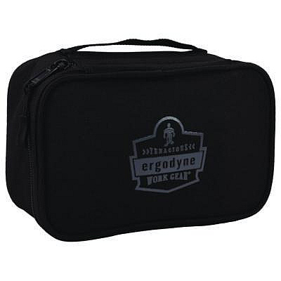ergodyne Arsenal 5877 Softshell Tool Case, Small, Black (13227)