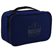 ergodyne Arsenal 5877 Softshell Tool Case, Small, Blue (13229)