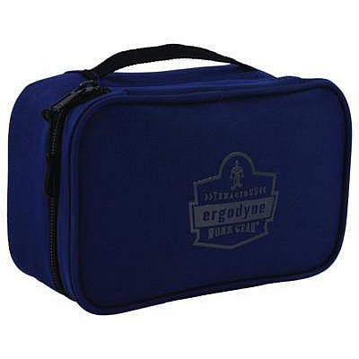 ergodyne Arsenal 5877 Softshell Tool Case, Small, Blue (13229)