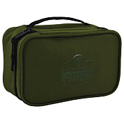 ergodyne Arsenal 5877 Softshell Tool Case, Small, Olive (13231)