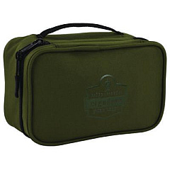 ergodyne Arsenal 5877 Softshell Tool Case, Small, Olive (13231)