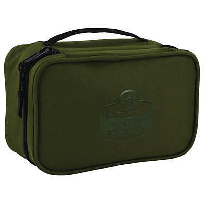 ergodyne Arsenal 5877 Softshell Tool Case, Small, Olive (13231)