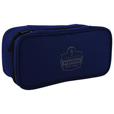 ergodyne Arsenal 5877 Softshell Tool Case, Large, Blue (13234)