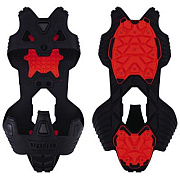 ergodyne TREX 6306 Ice Traction Cleats, Large, Black, Pair (16943)