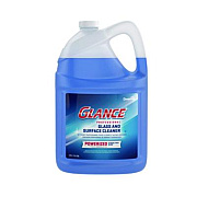 Diversey Glance Powerized Glass and Surface Cleaner, Liquid, 1 gal (CBD540311EA)