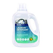 ECOS PRO Laundry Detergent Liquid, 170 oz Bottle (PL937102)